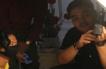 Gandeng Kemendikbud RI, LKP Colorado Course Bengkulu Gelar Pelatihan Fotografi